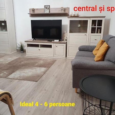 Mia Central Apart, 3 Rooms, 2 Baths, Afi Mall Braszów Zewnętrze zdjęcie