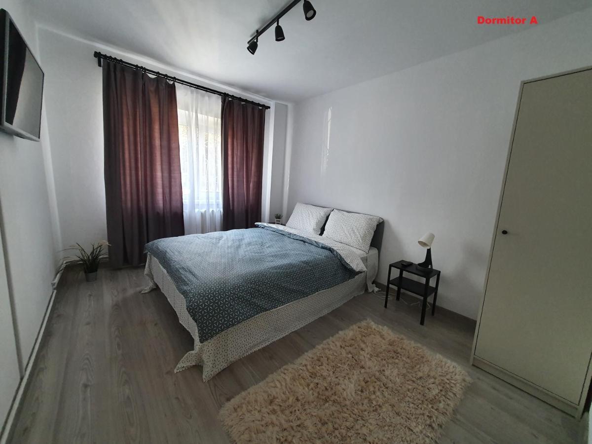Mia Central Apart, 3 Rooms, 2 Baths, Afi Mall Braszów Zewnętrze zdjęcie