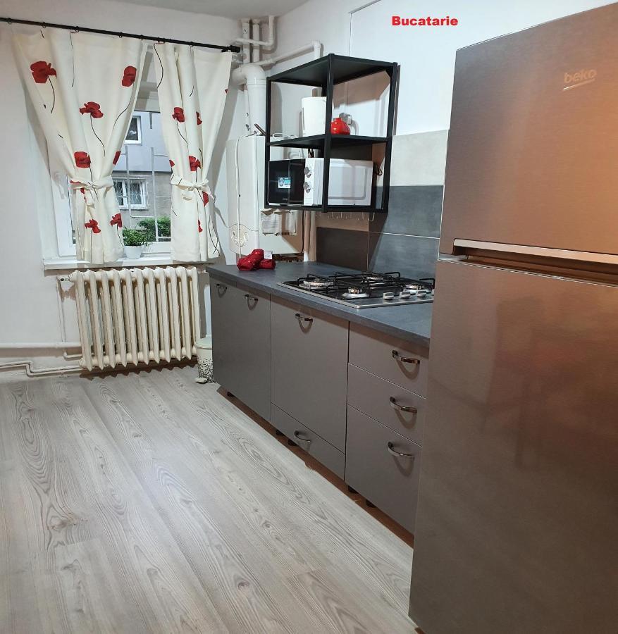 Mia Central Apart, 3 Rooms, 2 Baths, Afi Mall Braszów Zewnętrze zdjęcie