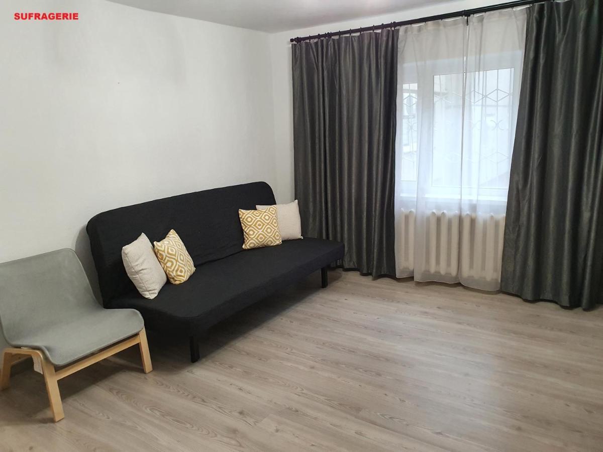 Mia Central Apart, 3 Rooms, 2 Baths, Afi Mall Braszów Zewnętrze zdjęcie
