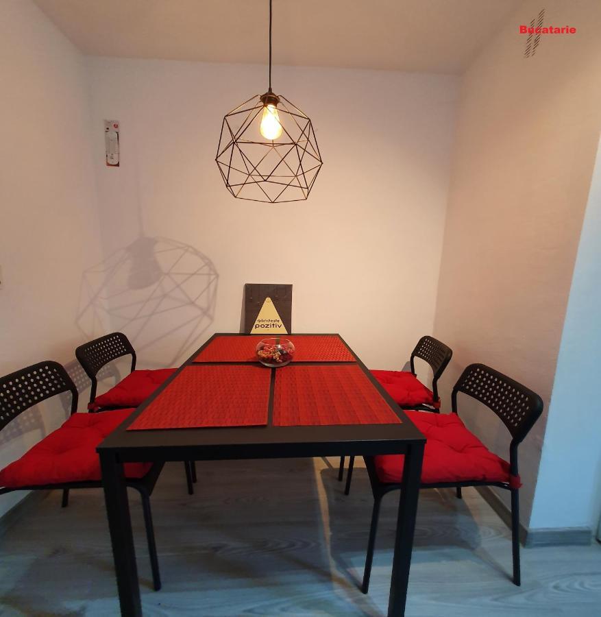 Mia Central Apart, 3 Rooms, 2 Baths, Afi Mall Braszów Zewnętrze zdjęcie