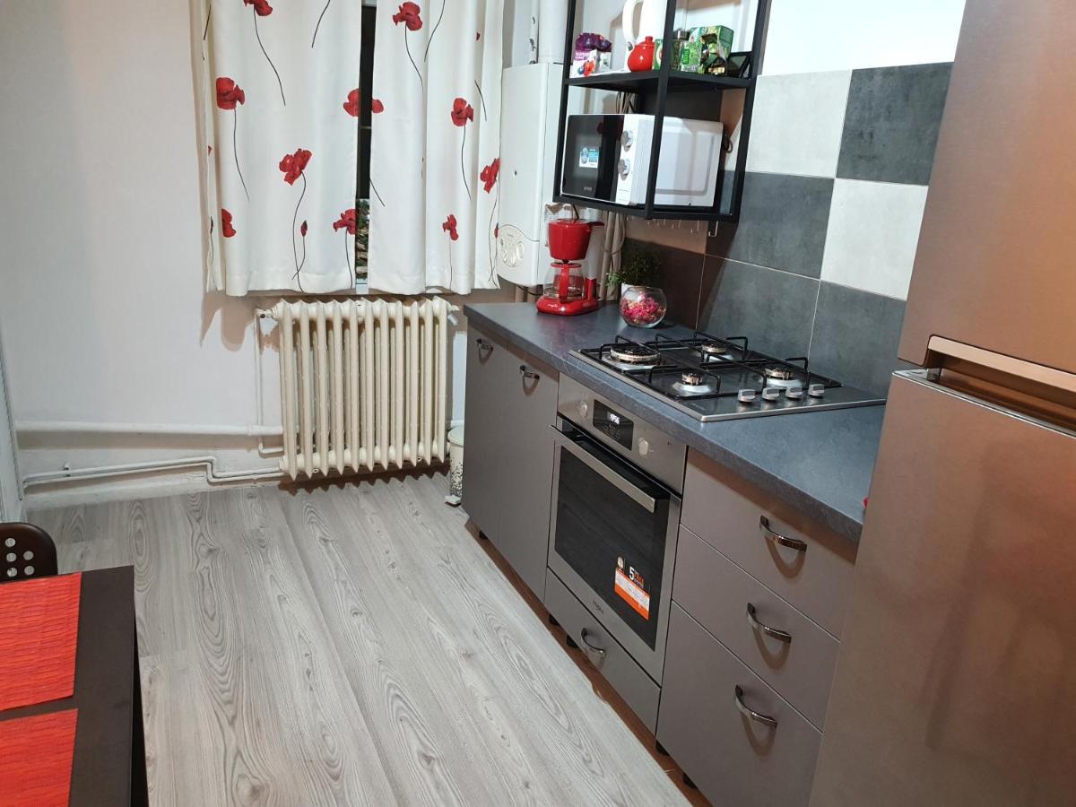 Mia Central Apart, 3 Rooms, 2 Baths, Afi Mall Braszów Zewnętrze zdjęcie